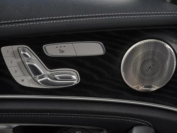 Mercedes-Benz E-Класс V (W213 S213 C238) Рестайлинг с пробегом 2021 года, цена 6 649 000 рублей, 47762 км, седан, Автокод Объявления