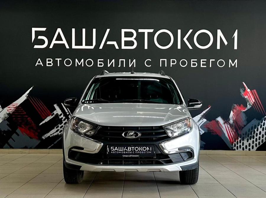 Lada (ВАЗ) Granta I Рестайлинг Уфа  - изображение 3