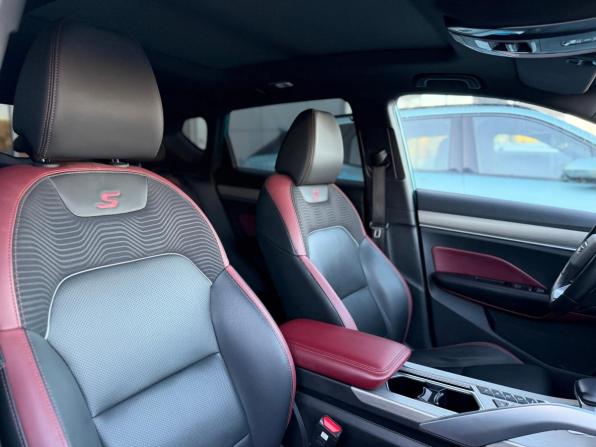 Geely Coolray I с пробегом 2023 года, цена 1 757 000 рублей, 64237 км, внедорожник, Автокод Объявления