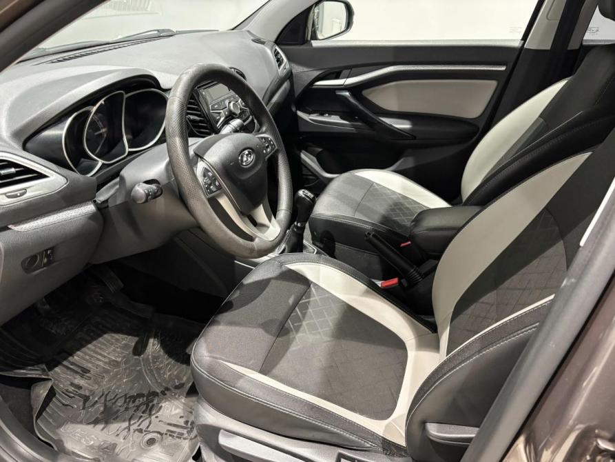 Lada (ВАЗ) Vesta I Екатеринбург  - изображение 13