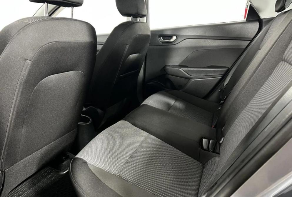 Hyundai Solaris II Нижний Новгород  - изображение 11