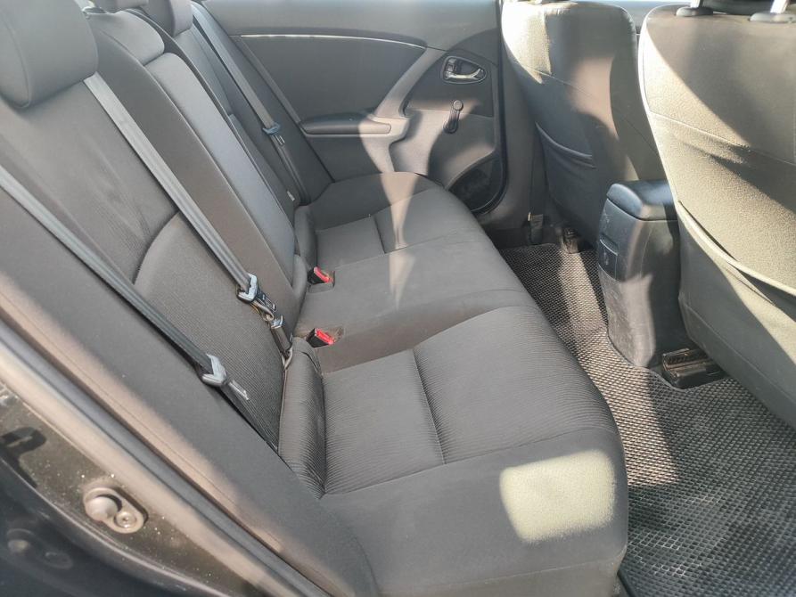 Toyota Avensis III Москва  - изображение 10