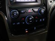 Jeep Grand Cherokee IV (WK2) Рестайлинг Минеральные Воды  - изображение 40