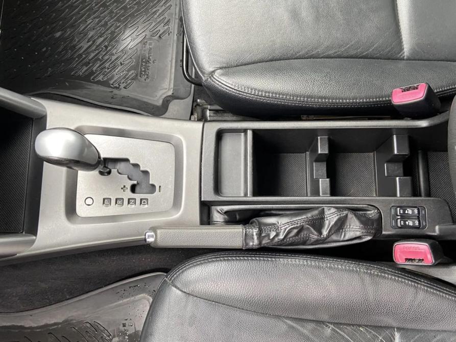 Subaru Forester III Рестайлинг Мурманск  - изображение 17