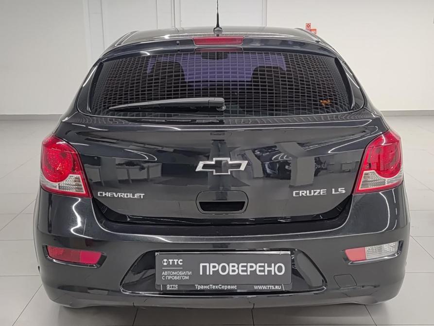 Chevrolet Cruze I Казань  - изображение 7