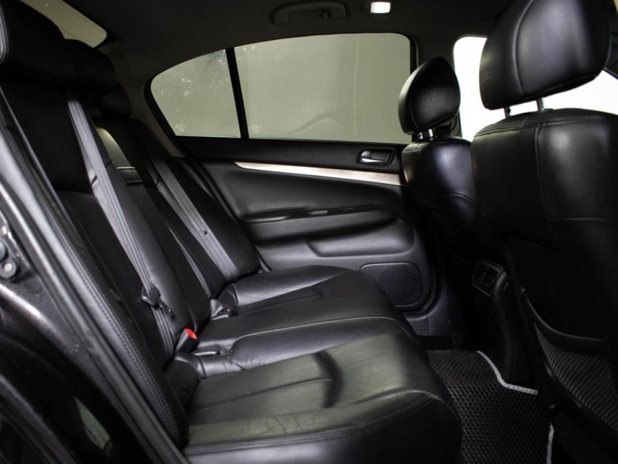 Infiniti G IV Москва  - изображение 10