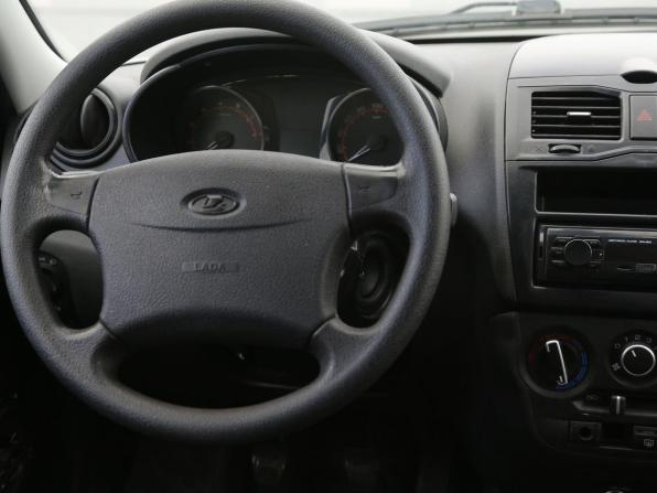 Lada (ВАЗ) Granta I Рестайлинг с пробегом 2024 года, цена 614 000 рублей, 94000 км, седан, Автокод Объявления
