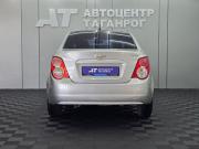 Chevrolet Aveo II Таганрог  - изображение 29