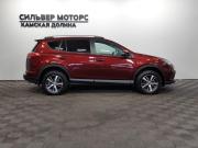 Toyota RAV4 IV (XA40) Рестайлинг Пермь  - изображение 31