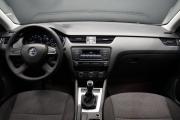 Skoda Octavia III (A7) Крым  - изображение 42