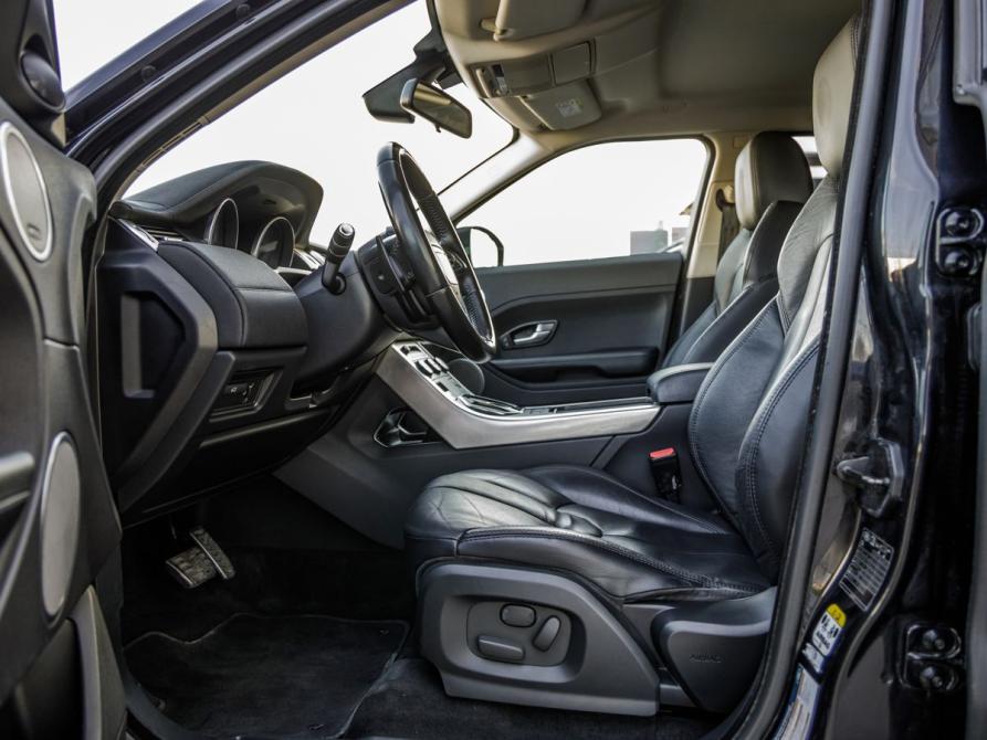 Land Rover Range Rover Evoque I Волгоград  - изображение 30