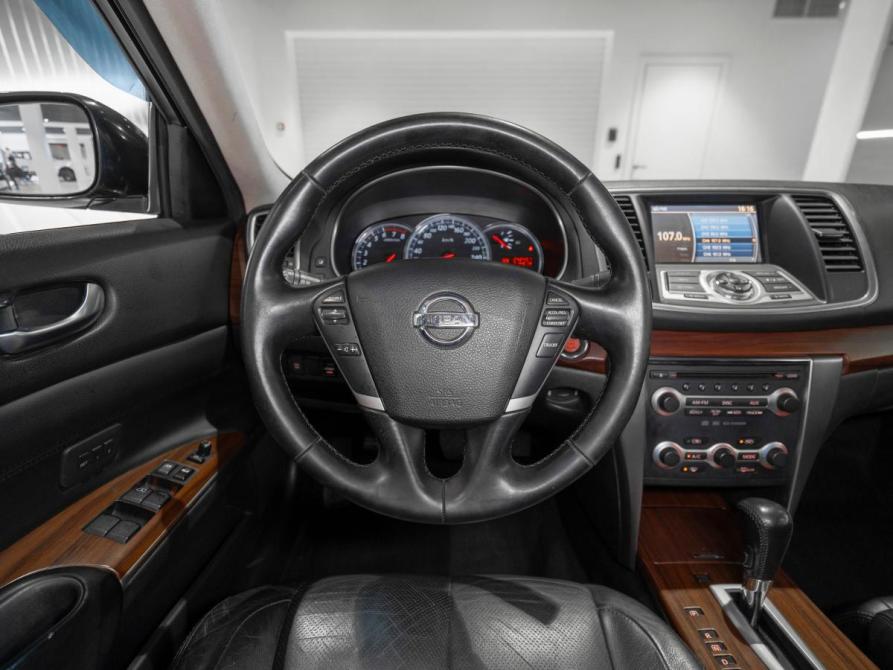 Nissan Teana II Москва  - изображение 10