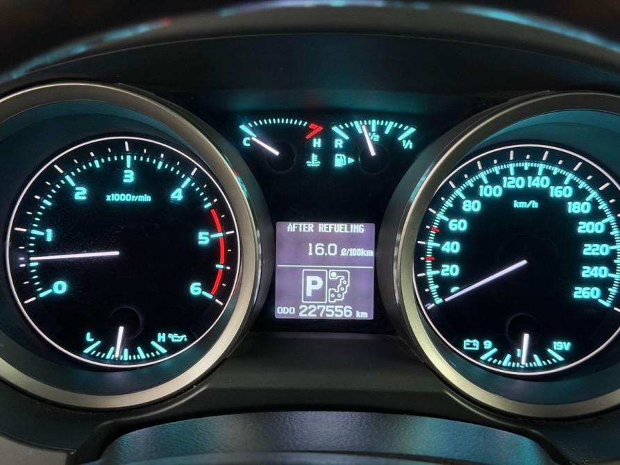Toyota Land Cruiser 200 Series Волгоград  - изображение 19