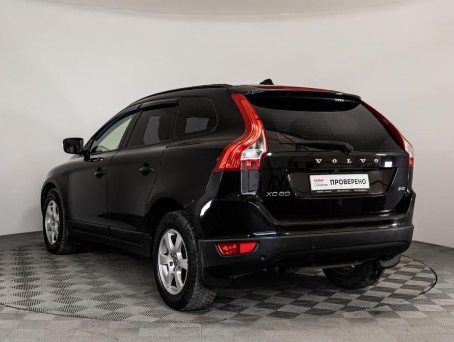 Volvo XC60 I Санкт-Петербург  - изображение 8