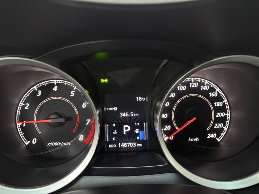 Mitsubishi Lancer X Рестайлинг Альметьевск  - изображение 19