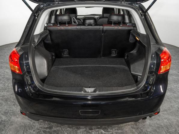 Mitsubishi RVR III Рестайлинг с пробегом 2015 года, цена 1 350 000 рублей, 165265 км, внедорожник, Автокод Объявления