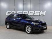 BMW X1 I (E84) Рестайлинг Воронеж  - изображение 26