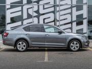 Skoda Octavia III (A7) Рестайлинг Краснодар  - изображение 27