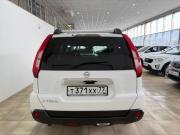 Nissan X-Trail II Рестайлинг Новороссийск  - изображение 42