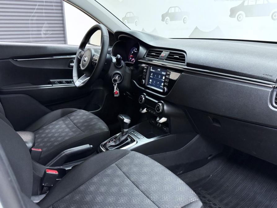 Kia Rio IV Ставрополь  - изображение 8