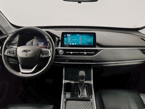 Chery Tiggo 4 Pro I Рестайлинг с пробегом 2023 года, цена 1 519 000 рублей, 55335 км, внедорожник, Автокод Объявления