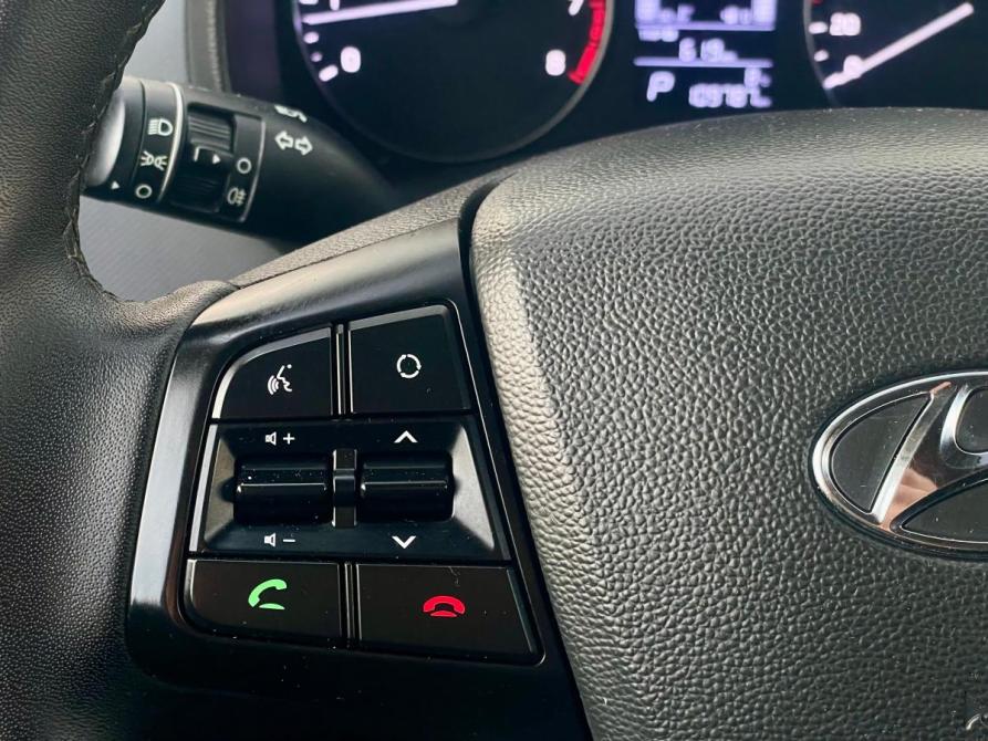 Hyundai Creta I Вологда  - изображение 24