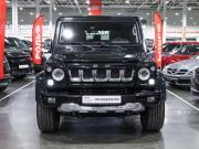 BAIC BJ80 Санкт-Петербург  - изображение 32