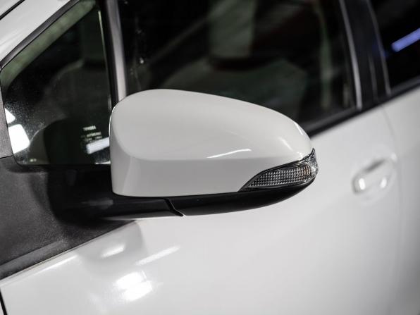 Toyota Vitz III (XP130) с пробегом 2014 года, цена 725 500 рублей, 129549 км, хэтчбек, Автокод Объявления