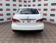 Nissan Almera III (G15) Санкт-Петербург  - изображение 12