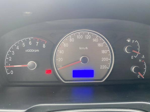 Hyundai Elantra IV (HD) с пробегом 2008 года, цена 549 000 рублей, 148565 км, седан, Автокод Объявления