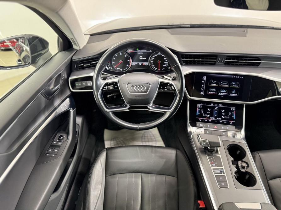 Audi A6 V (C8) Санкт-Петербург  - изображение 7