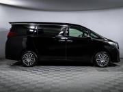 Toyota Alphard III Москва  - изображение 24