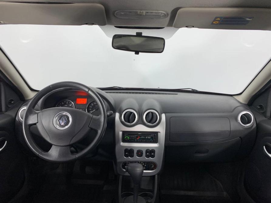 Renault Sandero I Ногинск  - изображение 9