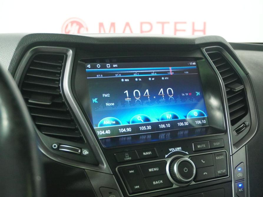 Hyundai Santa Fe III Вологда  - изображение 13