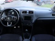 Volkswagen Polo V Рестайлинг Самара  - изображение 32