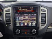 Mitsubishi Pajero IV Рестайлинг 2 Москва  - изображение 54