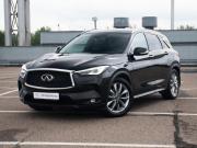 Infiniti QX50 II Москва  - изображение 19