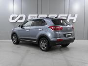 Hyundai Creta I Рестайлинг Ростов-на-Дону  - изображение 21