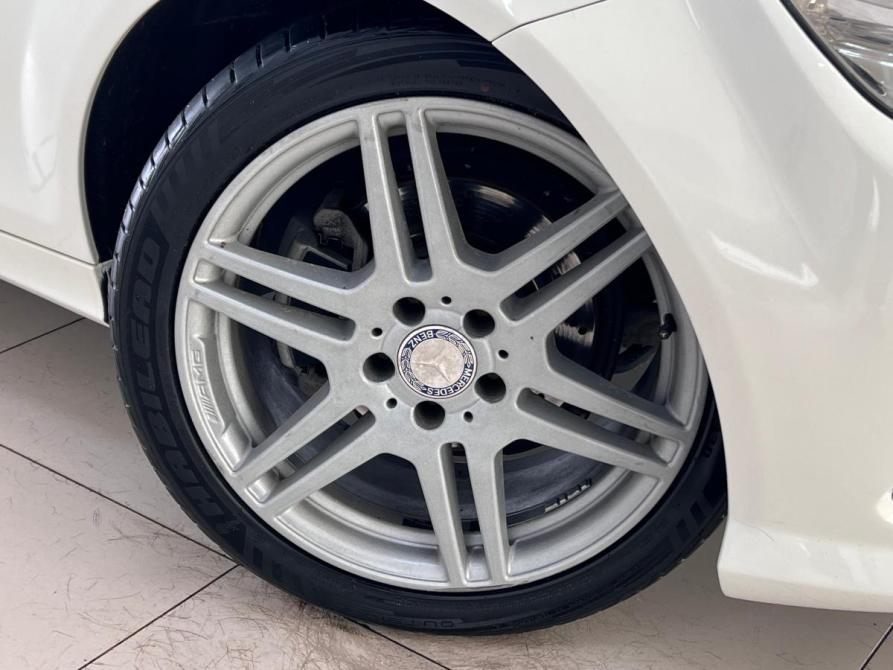 Mercedes-Benz C-Класс III (W204) Волгоград  - изображение 12