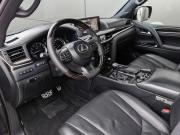 Lexus LX III Рестайлинг 2 Москва  - изображение 47