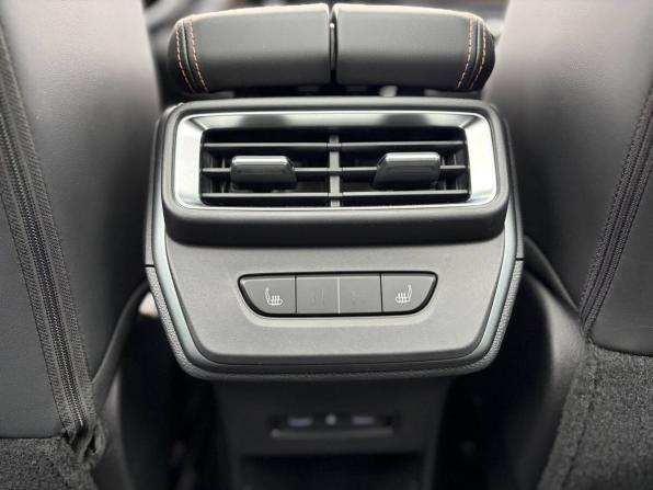 Geely Okavango I Рестайлинг с пробегом 2023 года, цена 2 995 000 рублей, 1641 км, внедорожник, Автокод Объявления