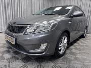 Kia Rio III Стерлитамак  - изображение 42