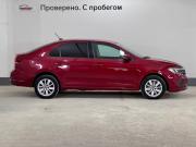 Volkswagen Polo VI Тюмень  - изображение 34