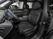 GAC Trumpchi S7 Москва  - изображение 42