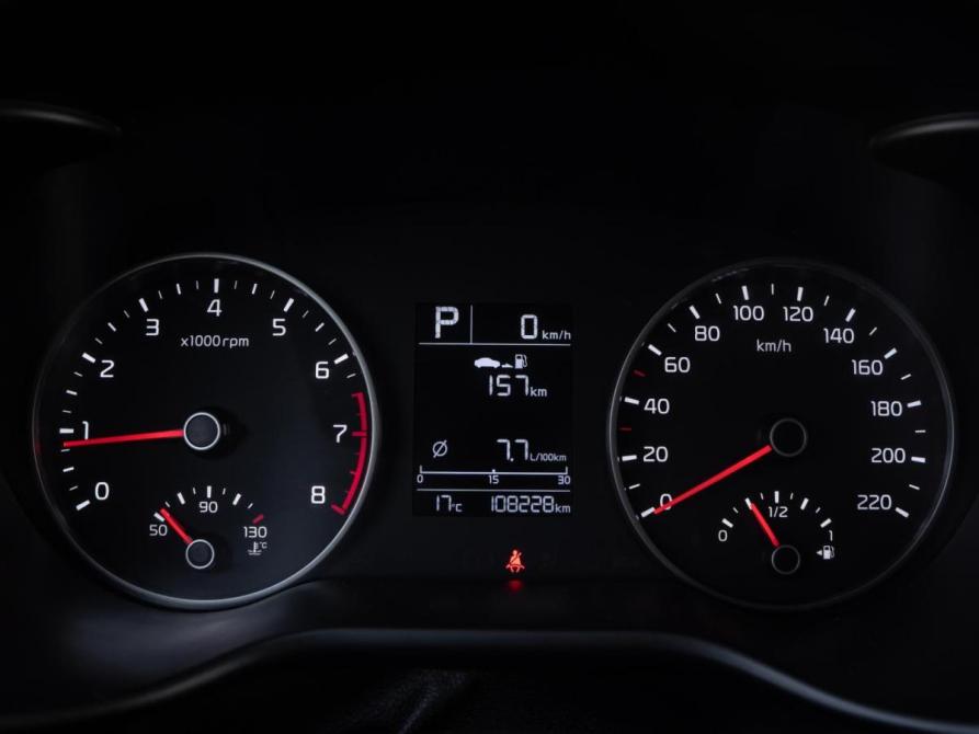 Kia Rio IV Волгоград  - изображение 12