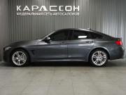 BMW 4 серии F32/F33/F36 Пермь  - изображение 22