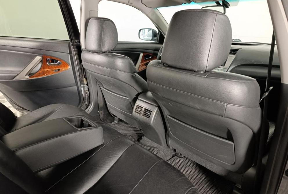 Toyota Camry VI (XV40) Волгоград  - изображение 15