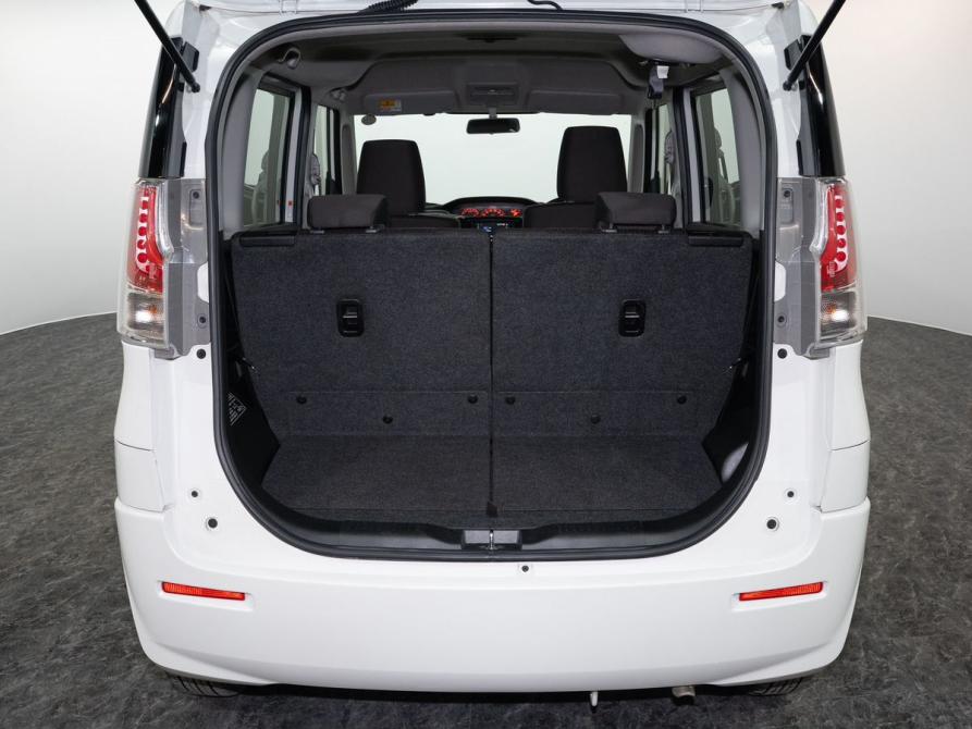 Suzuki Solio III Улан-Удэ  - изображение 15