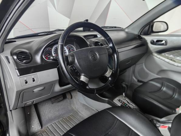 Chevrolet Lacetti I с пробегом 2006 года, цена 411 000 рублей, 244187 км, хэтчбек, Автокод Объявления