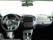 Volkswagen Tiguan I Рестайлинг Санкт-Петербург  - изображение 33